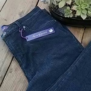 Gloria Vanderbilt Women's Petite Jeans